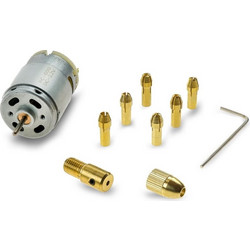 Οικονομικό Αυτοσχέδιο Τρυπανάκι 12Volt 1018.611