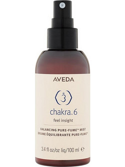 Aveda Chakra 6 Feel Insight Balancing Pure-Fume Body Mist 100ml