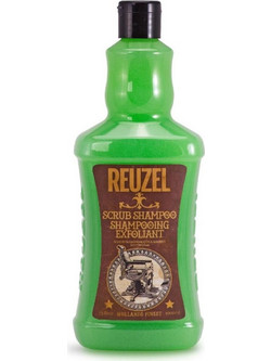 Reuzel Scrub Σαμπουάν 1lt