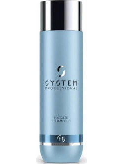 System Professional Forma Hydrate H1 Σαμπουάν για Επανόρθωση 250ml