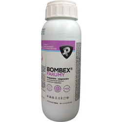 Protecta Bombex Farumy Εντομοκτόνο για Ψύλους 500ml