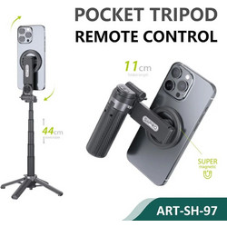 Siipro SH-97 Black