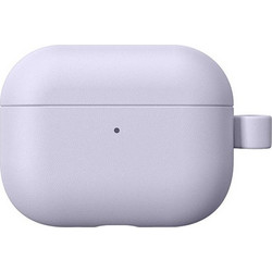 AMAZINGTHING Glamour Θήκη για AirPods Pro 3 Μωβ