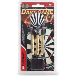 WIN MAX WELON Βελάκια με μαλακή μύτη 18gr (49156)