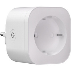 SONOFF S61s: Εξωτερική πρίζα συμβατή με Matter μέσω Wi-Fi white (06-7309)