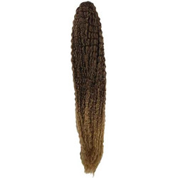 Μαλλιά για Ράστα Σγουρά 4-24 - Rasta hair 0242022