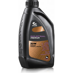 Cyclon Premium Λάδι Αυτοκινήτου 30W 1lt