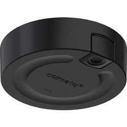 Caimeta AI smart sensor μαύρο Φ90x29mm (4DMR05003) - 4DMR05003