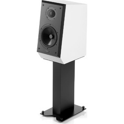 Epos ES14N Ηχείο Hi-Fi Δαπέδου 2 Δρόμων White