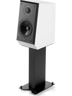 Epos ES14N Ηχείο Hi-Fi Δαπέδου 2 Δρόμων White
