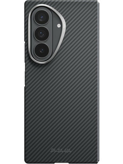 Pitaka Edge Back Cover Black (Samsung Galaxy Z Fold8 Ultra)