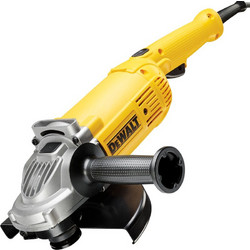 Dewalt DWE494 Γωνιακός Τροχός Ρεύματος 2200W 230mm