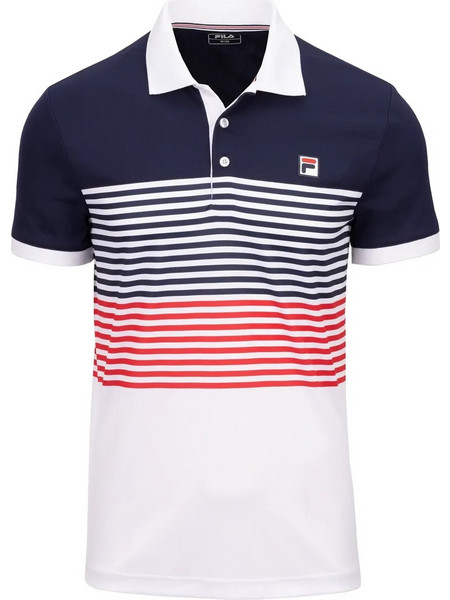 Fila Polo BB Monte Carlo FBM261230-0151