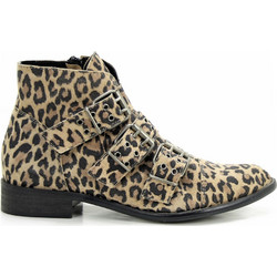 Musse & Cloud Misty Leopard