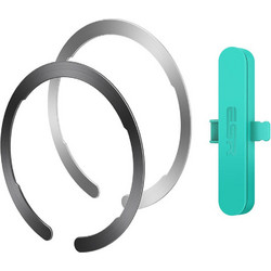 ESR HaloLock MagSafe Ring (2 Pack)