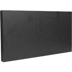 STANDWALL 41054 Module για Οθόνες LED Video Wall 32x16εκ 172x86px P1.86 GOB LED 35W 3840Hz 14792 Dots 1100cd/m Nits DC 5V Εσωτερικού Χώρου IP31 Full Color S1/43 14Bits - Kinglight SMD1515 - Μ32 x Π1.6