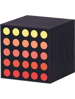Yeelight YLFWD-0007 Cube Smart Lamp - Light Gaming Cube Matrix - Expansion Pack