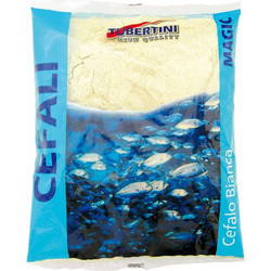 Μαλάγρα Tubertini Cefalo Bianca 1Kg ΧΡΩΜΑ n/c ΜΕΓΕΘΟΣ O/S