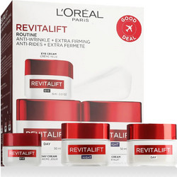 L'Oreal Advanced Revitalift Program Set