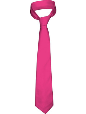 Γραβάτα MONACO Valento COVAMONMG Magenta Pink