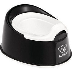 BabyBjorn Smart Γιο Γιο Μαύρο Λευκό