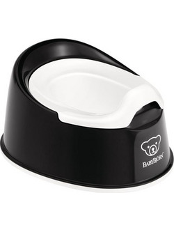 BabyBjorn Smart Γιο Γιο Μαύρο Λευκό