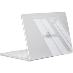 4sMarts Protective Case For Apple Macbook Neo Clear - (541837)