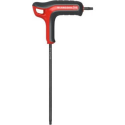 Facom Κλειδί TORX με Λαβή P T10 - 89TXA.10