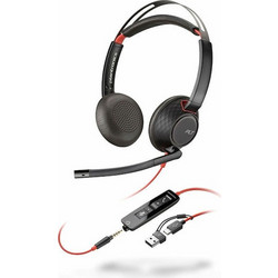 Poly Voyager Legend 50 Headset - AV4P1AA