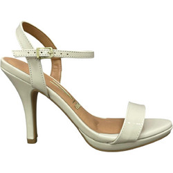 Vizzano Γυναικεία Πέδιλα Μπεζ 62101019/1348883517-BEIGE