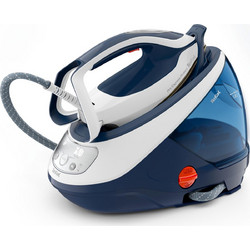 Tefal GV9221 Σύστημα Σιδερώματος 2600W Πίεσης 7.6bar με Δοχείο 1.8lt