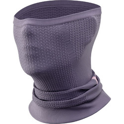 Rockbros LFA23 TVI Women's Knitted Bicycle Neck Warmer - Purple