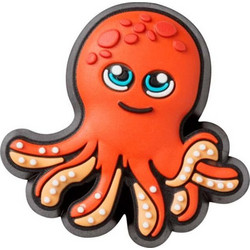 CROCS OCTOPUS 10010297-UNC Πορτοκαλί