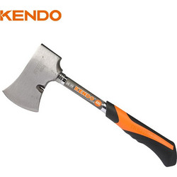 Kendo 25556 Τσεκούρι Camping 600gr