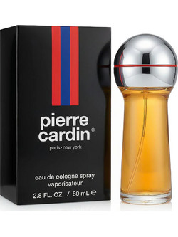 Pierre Cardin Eau de Cologne 80ml