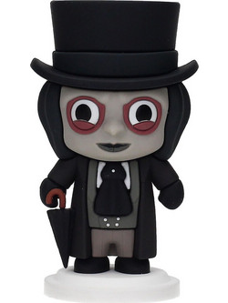 SD Toys DC Comics Batman Pokis Penguin Φιγούρα