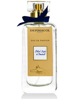 Dermacol Black Amber & Patchouli Eau de Parfum 50ml