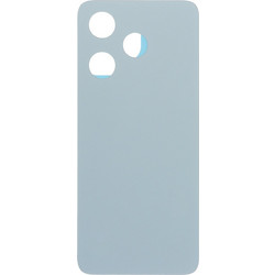 Καπάκι Μπαταρίας / Battery Door with Adhesive for Xiaomi Redmi 13 Ocean Blue