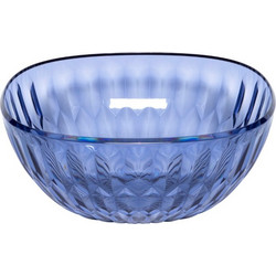 Guzzini VANITY Bowl 30cm Denim blue