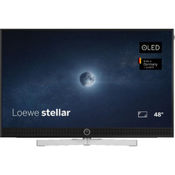 Loewe Stellar 48 dr+ - Loewe Stellar 48 dr+ Lava