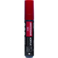 ΜΑΡΚΑΔΟΡΟΣ ΑΚΡΥΛΙΚΟΣ AMSTERDAM 15mm 735 Oxide Black SW