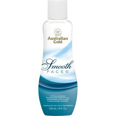 Australian Gold Smooth Self Tan Γαλάκτωμα Προσώπου 118ml
