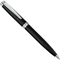 PHILIP WATCH PW WI PEN BRASS SS+BLACK 13.7CM