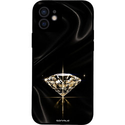 Sonique DIVA Series Θήκη Διαμάντι (iPhone 12)