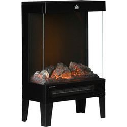 HOMCOM 820-301V90BK