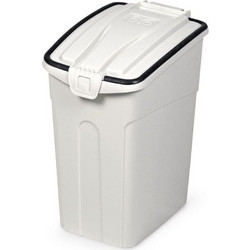MPS Δοχείο Αποθήκευσης Τροφής Oto Small 30x19x34cm (12 lt)