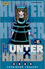 HUNTER x HUNTER Tome 15