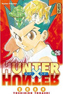 HUNTER x HUNTER Tome 26