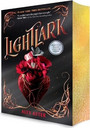 Lightlark (The Lightlark Saga Book 1) A stunning gold foil edges edition of the first book in the 1 bestselling YA fantasy series Lightlark (The Lightlark Saga Book 1) A stunning gold foil edges edition of the first book in the 1 bestselling YA fantasy series