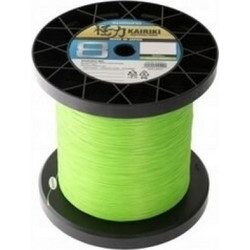 Braid Shimano Kairiki 8 0,160mm 150m 10,3kg M. green 59WPLA58R03